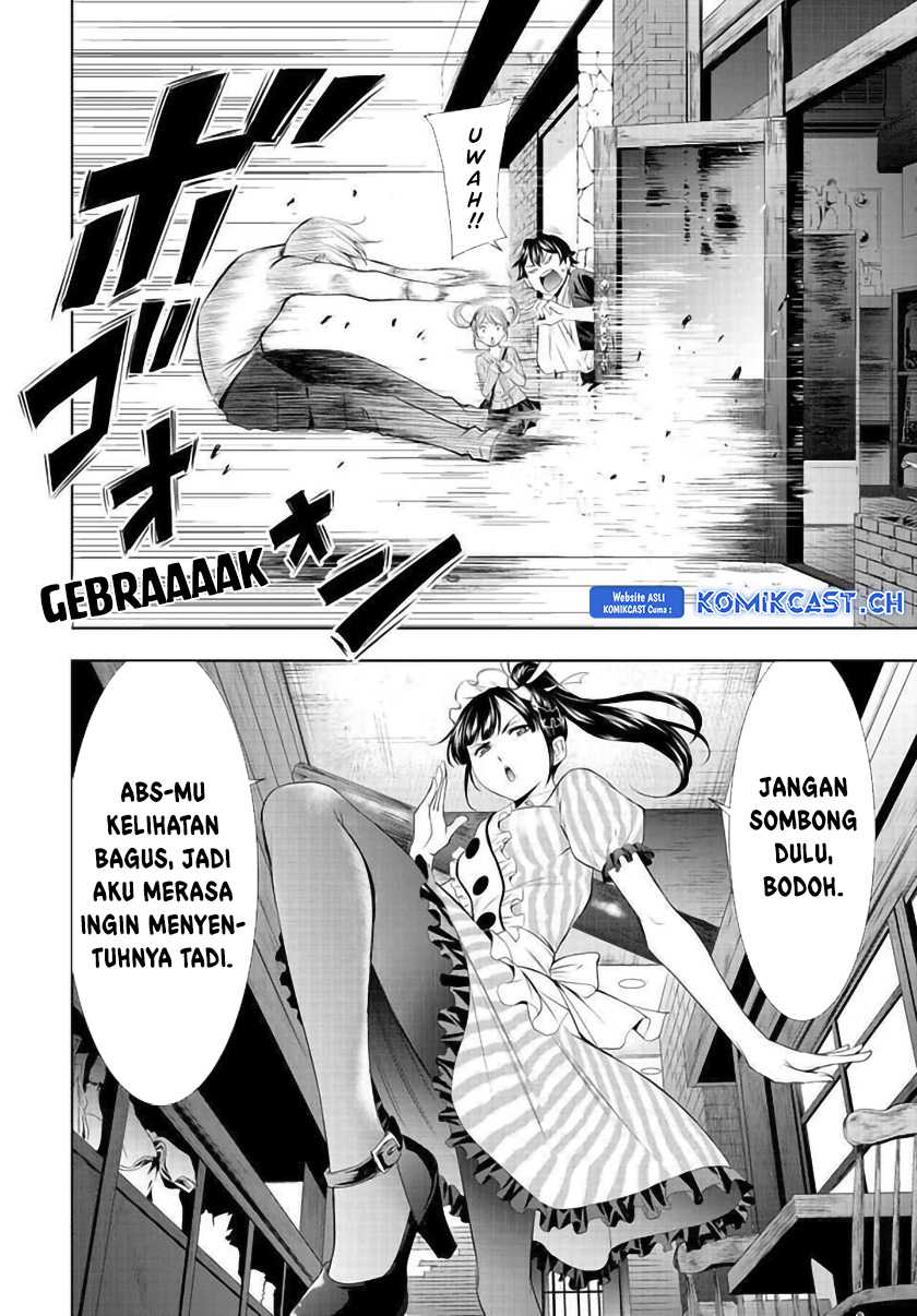 Chapter 124 - halaman 13