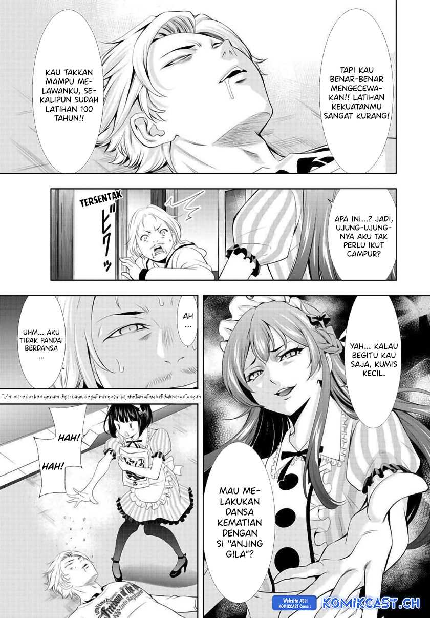 Chapter 124 - halaman 14