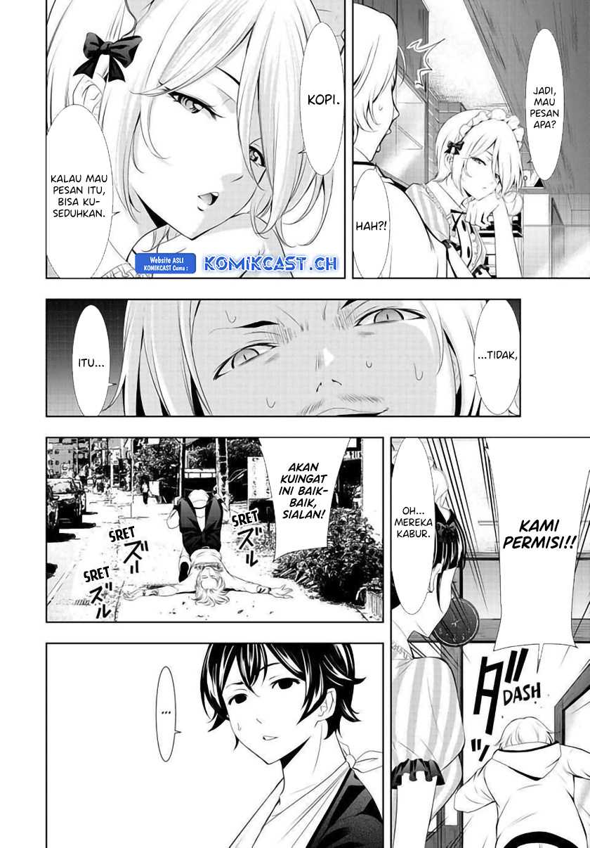 Chapter 124 - halaman 15