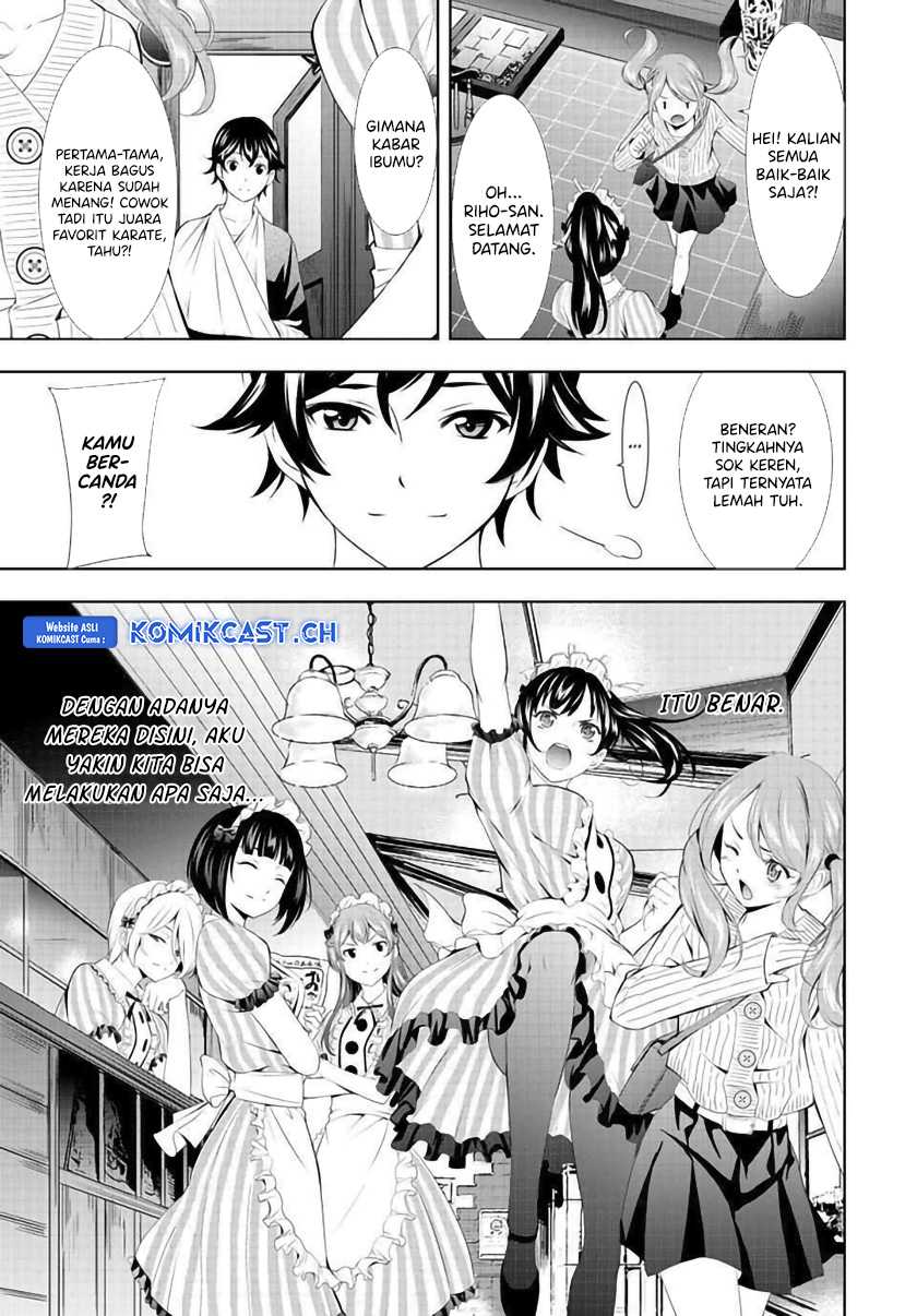 Chapter 124 - halaman 16