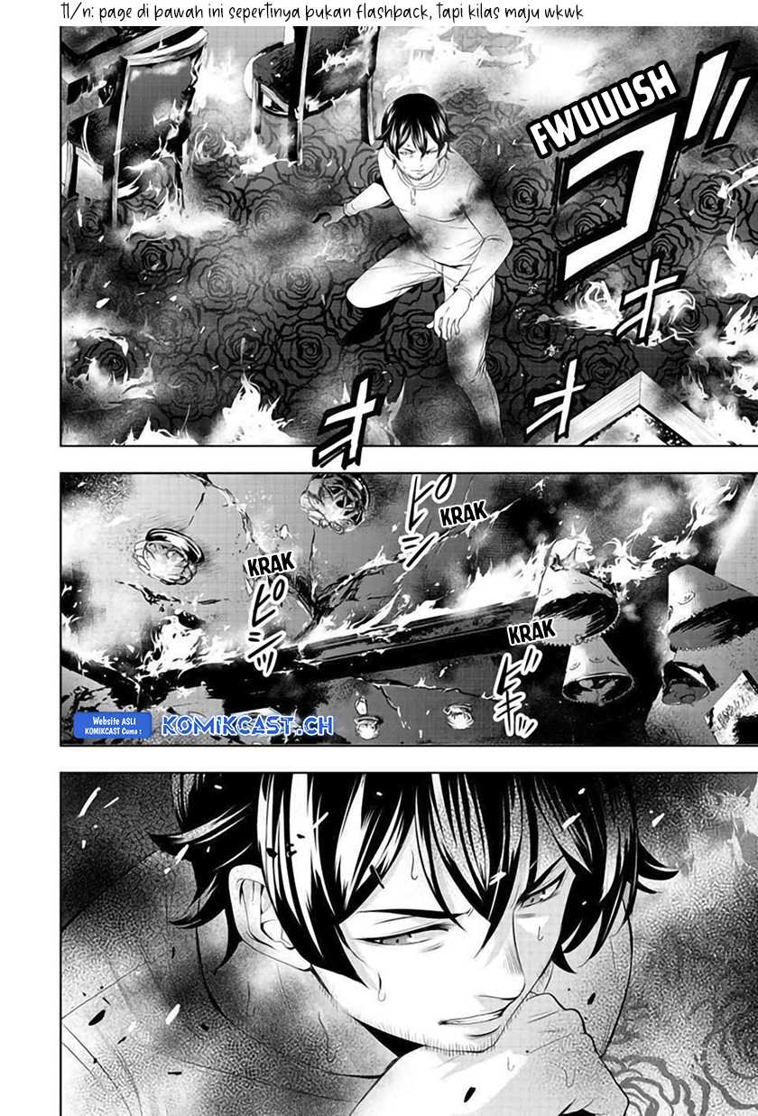 Chapter 124 - halaman 17