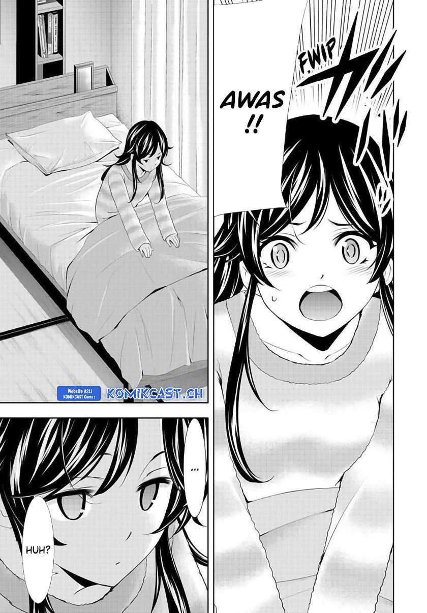 Chapter 124 - halaman 18