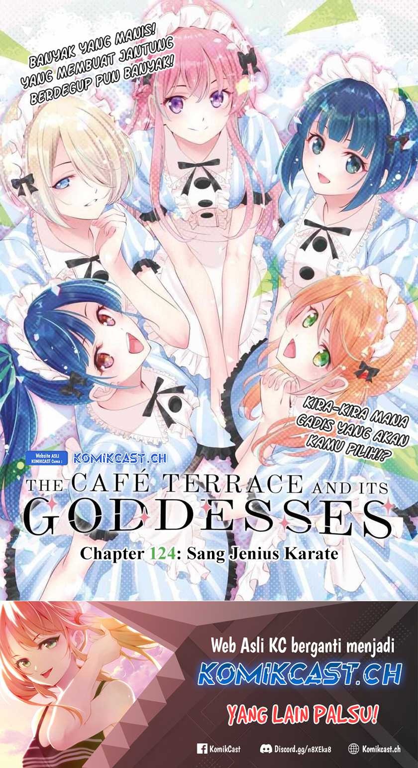 Chapter 124 - halaman 3