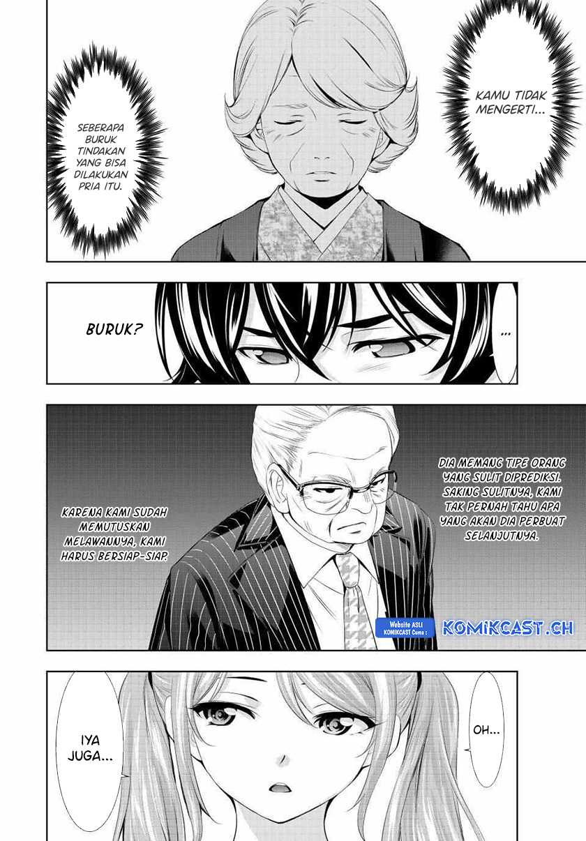 Chapter 124 - halaman 6
