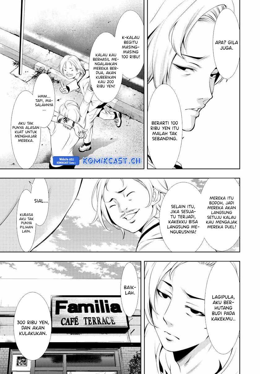 Chapter 124 - halaman 8