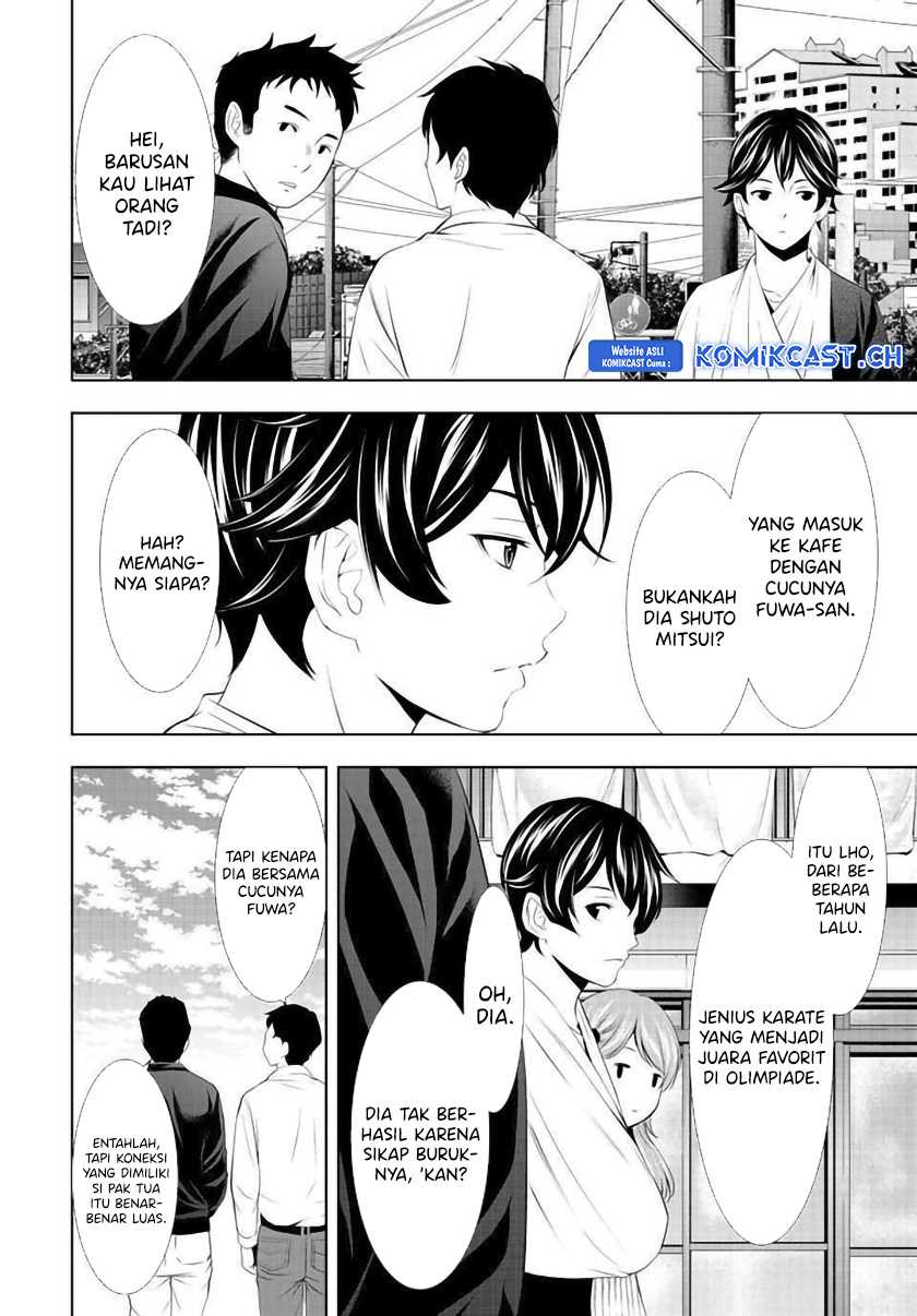 Chapter 124 - halaman 9