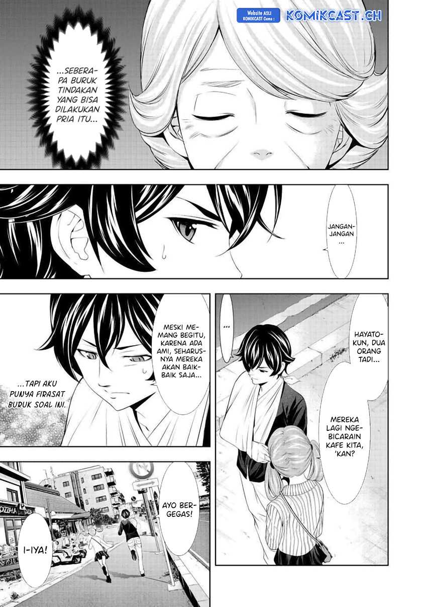 Chapter 124 - halaman 10