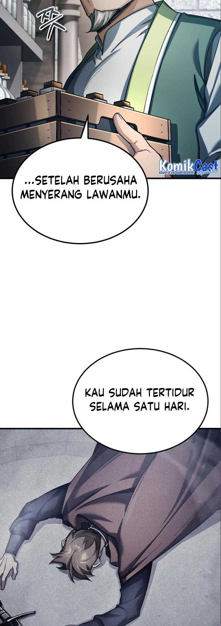 Chapter 94 - halaman 22