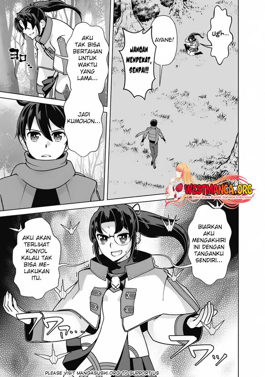Chapter 109 - halaman 19