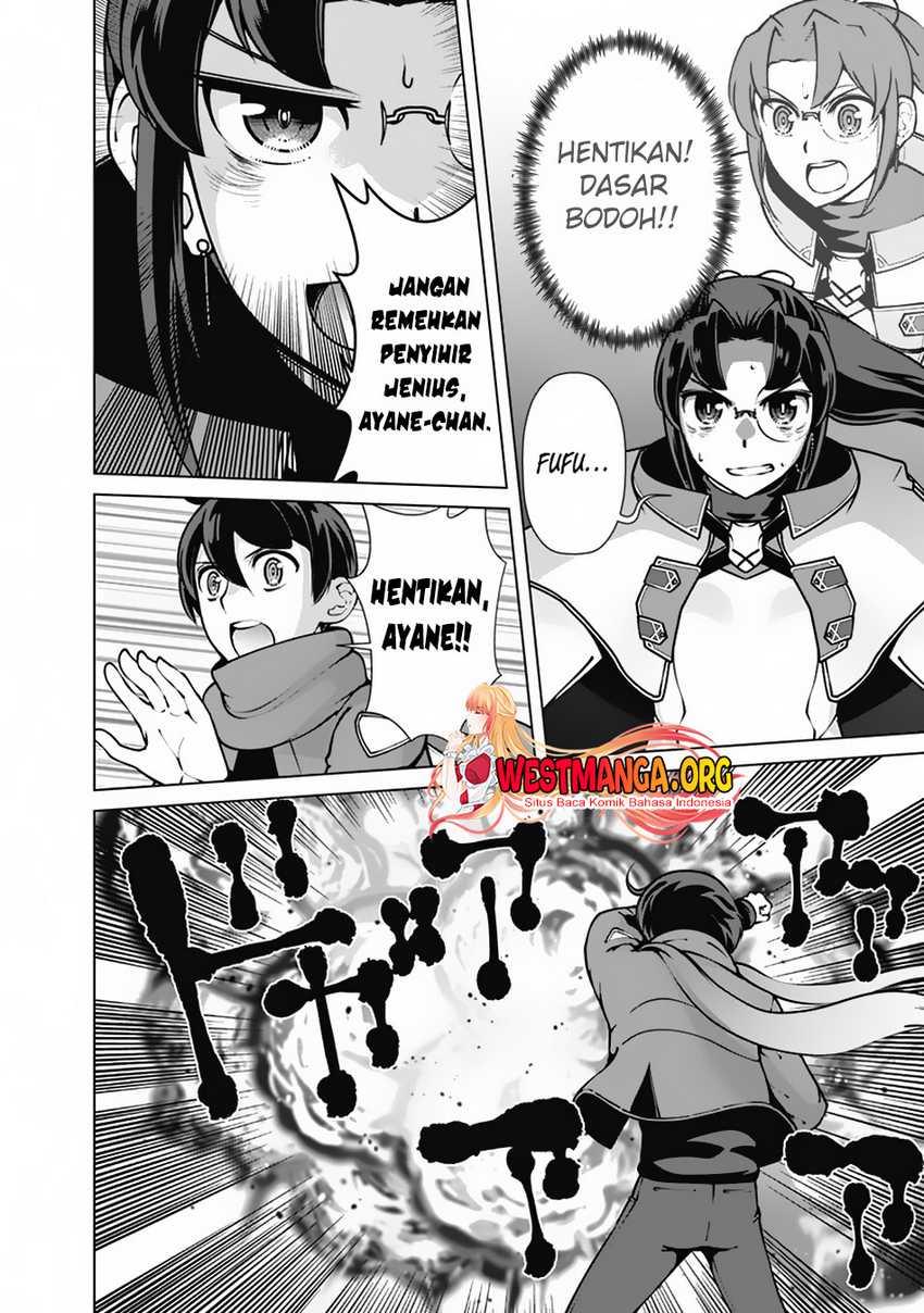 Chapter 109 - halaman 20