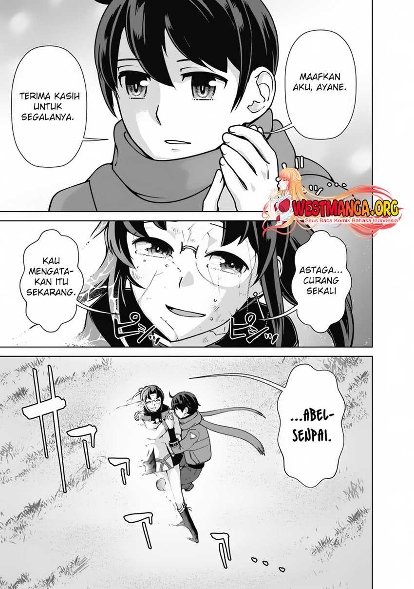 Chapter 109 - halaman 23