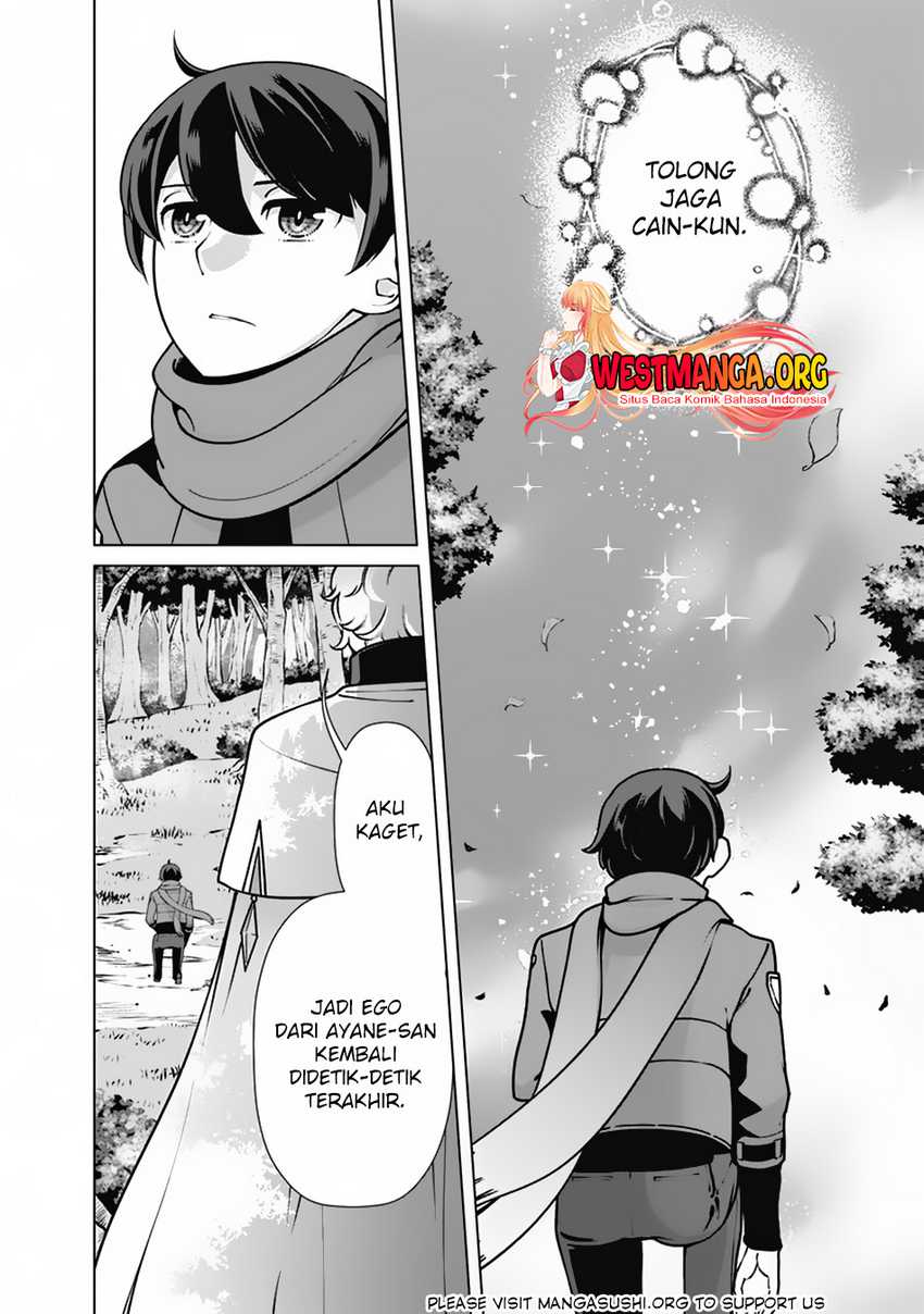 Chapter 109 - halaman 24