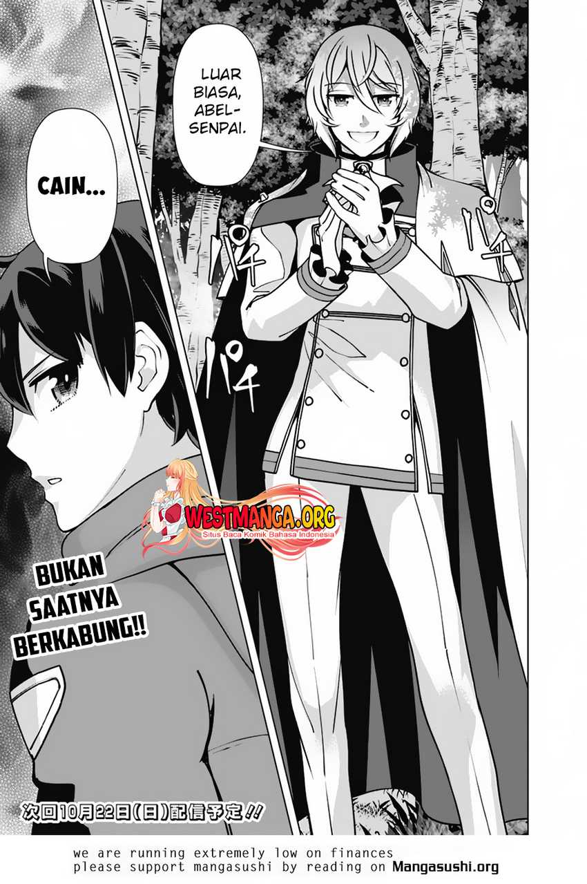 Chapter 109 - halaman 25