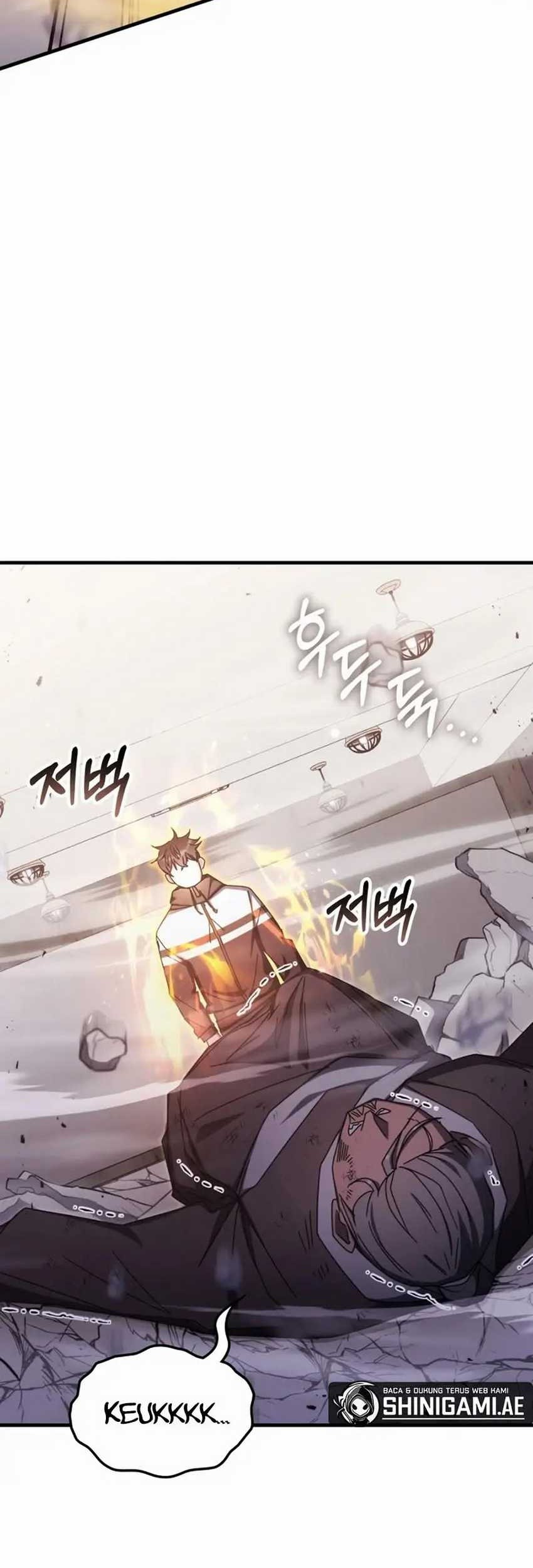 Chapter 84 - halaman 27
