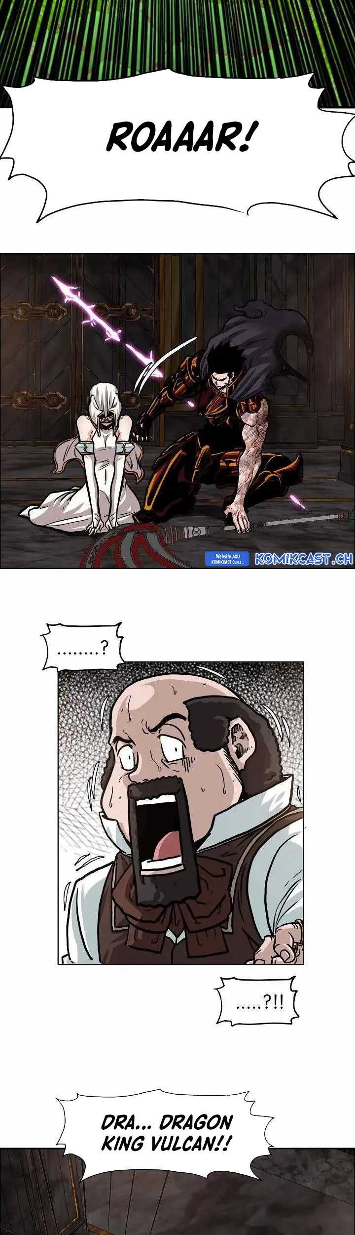 Chapter 100 - halaman 41