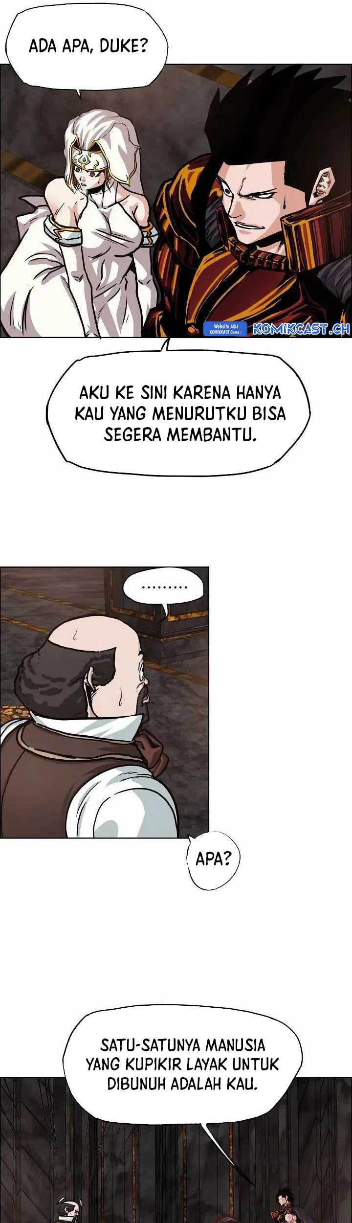 Chapter 100 - halaman 43