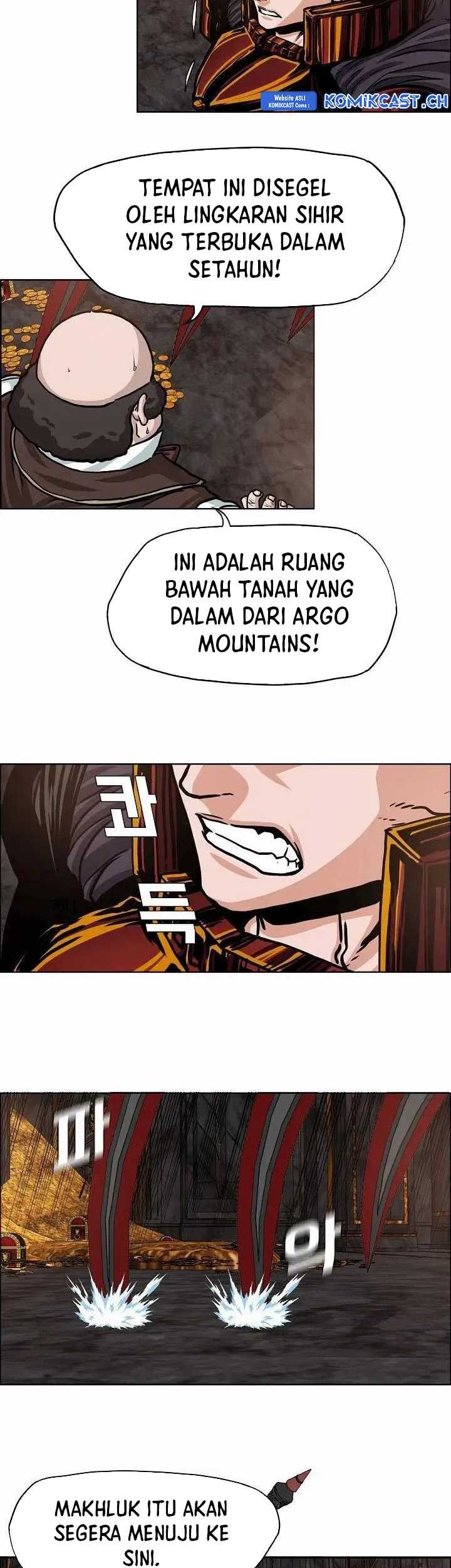 Chapter 100 - halaman 49
