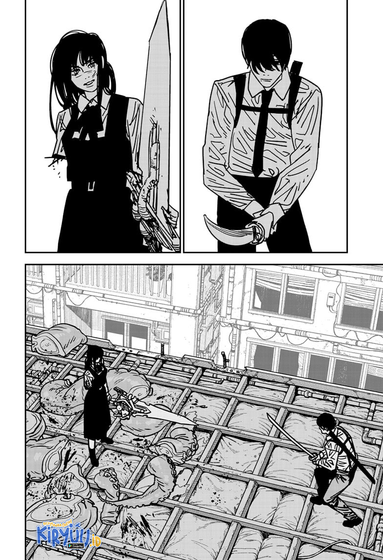 Chapter 148 - halaman 16