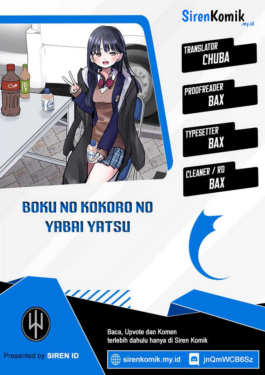 Chapter 83 - halaman 2