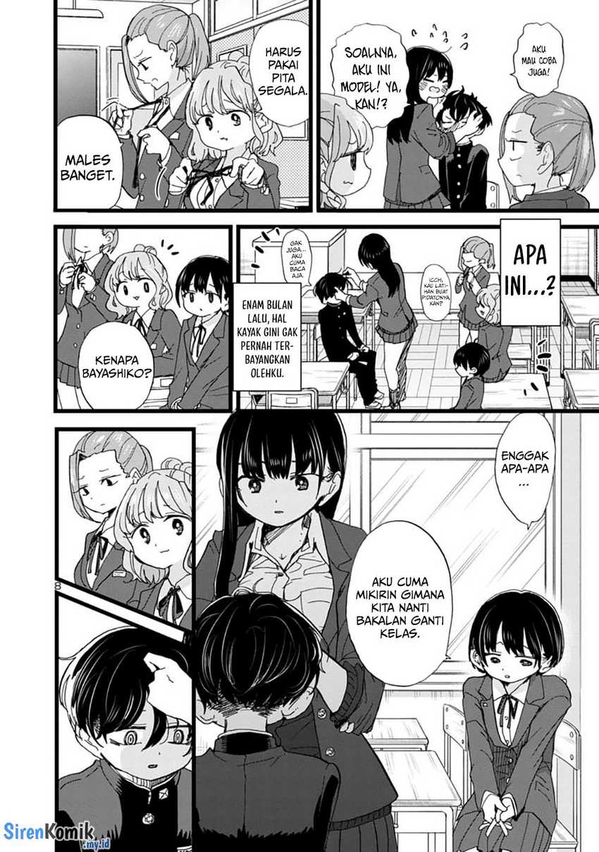 Chapter 83 - halaman 11
