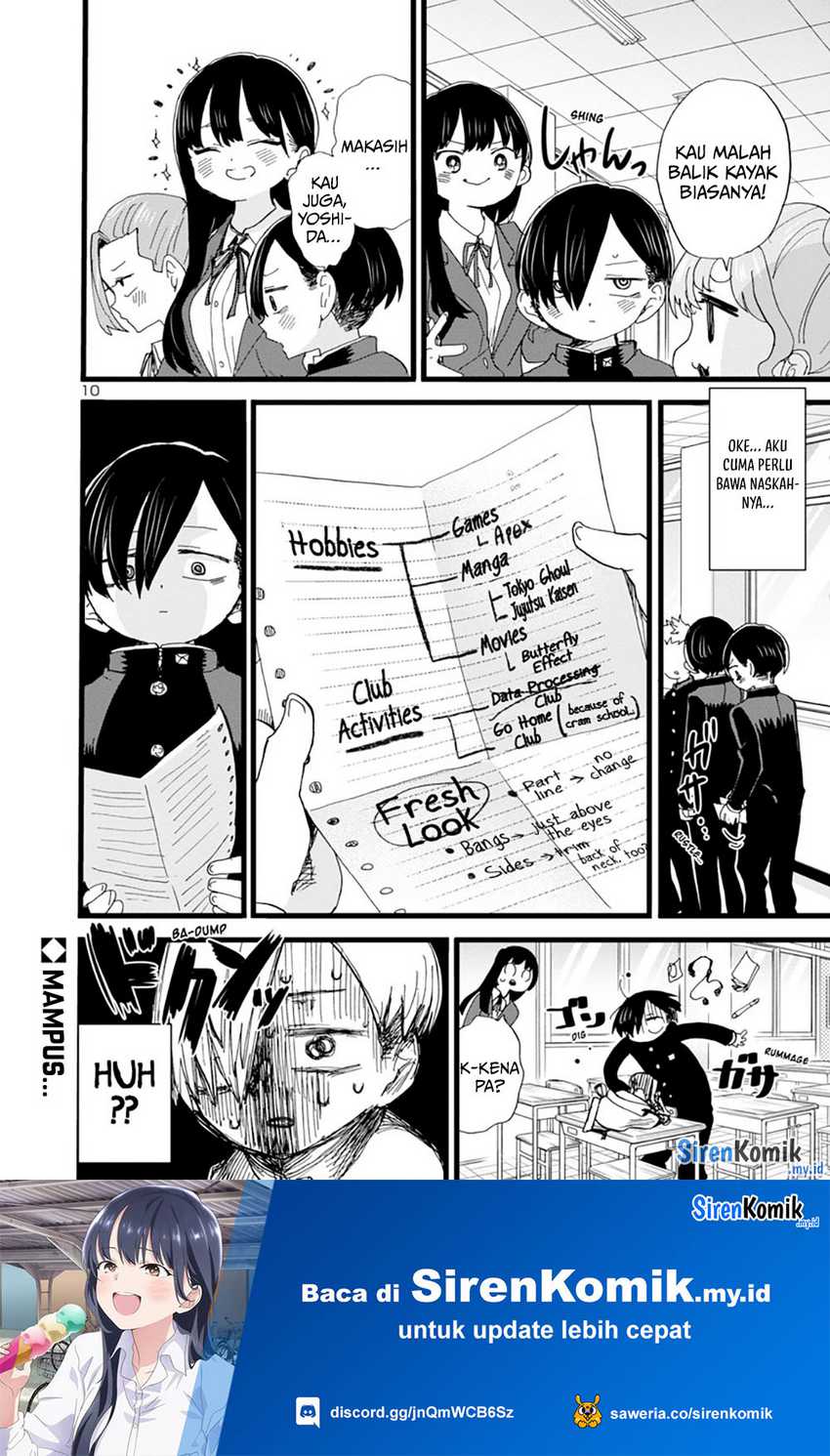Chapter 83 - halaman 13