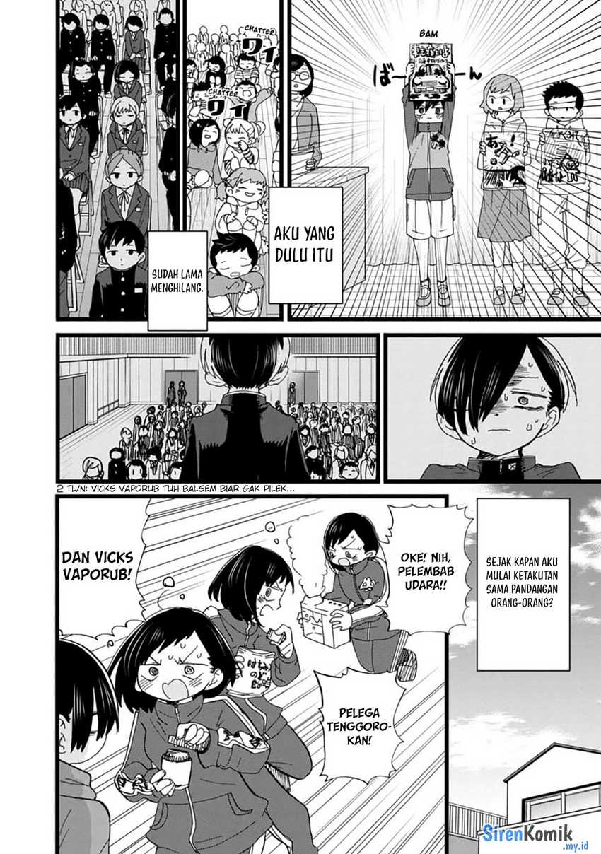 Chapter 83 - halaman 5