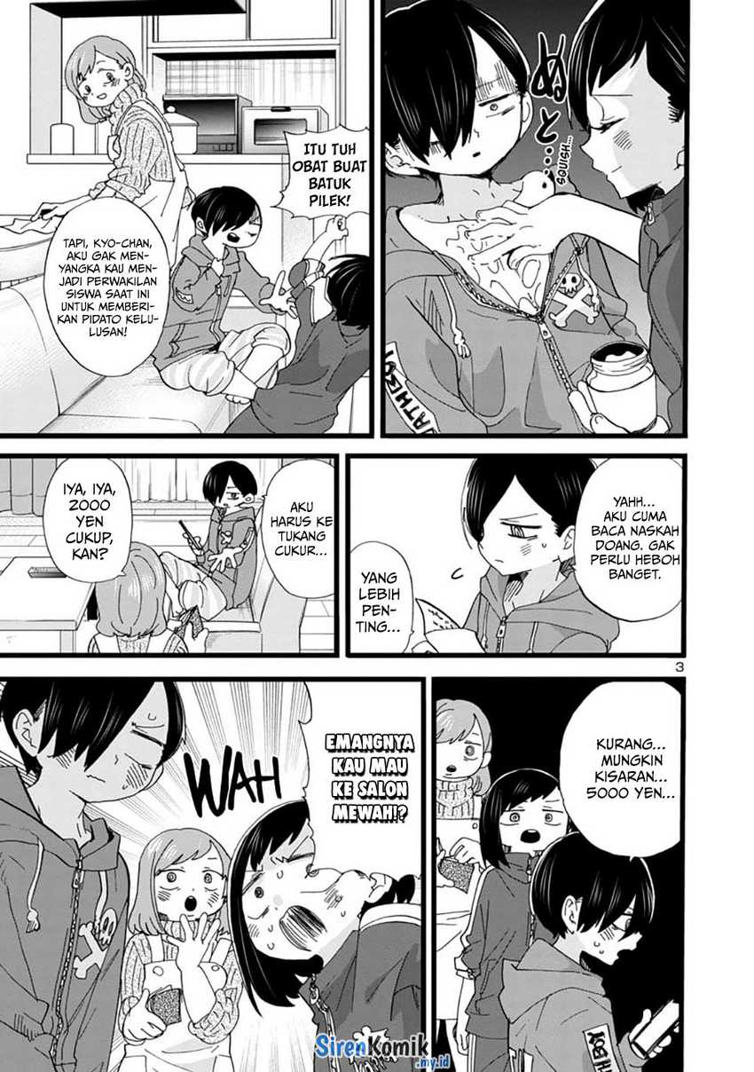 Chapter 83 - halaman 6