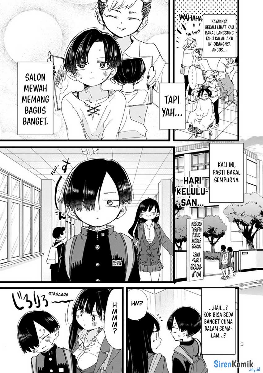 Chapter 83 - halaman 8