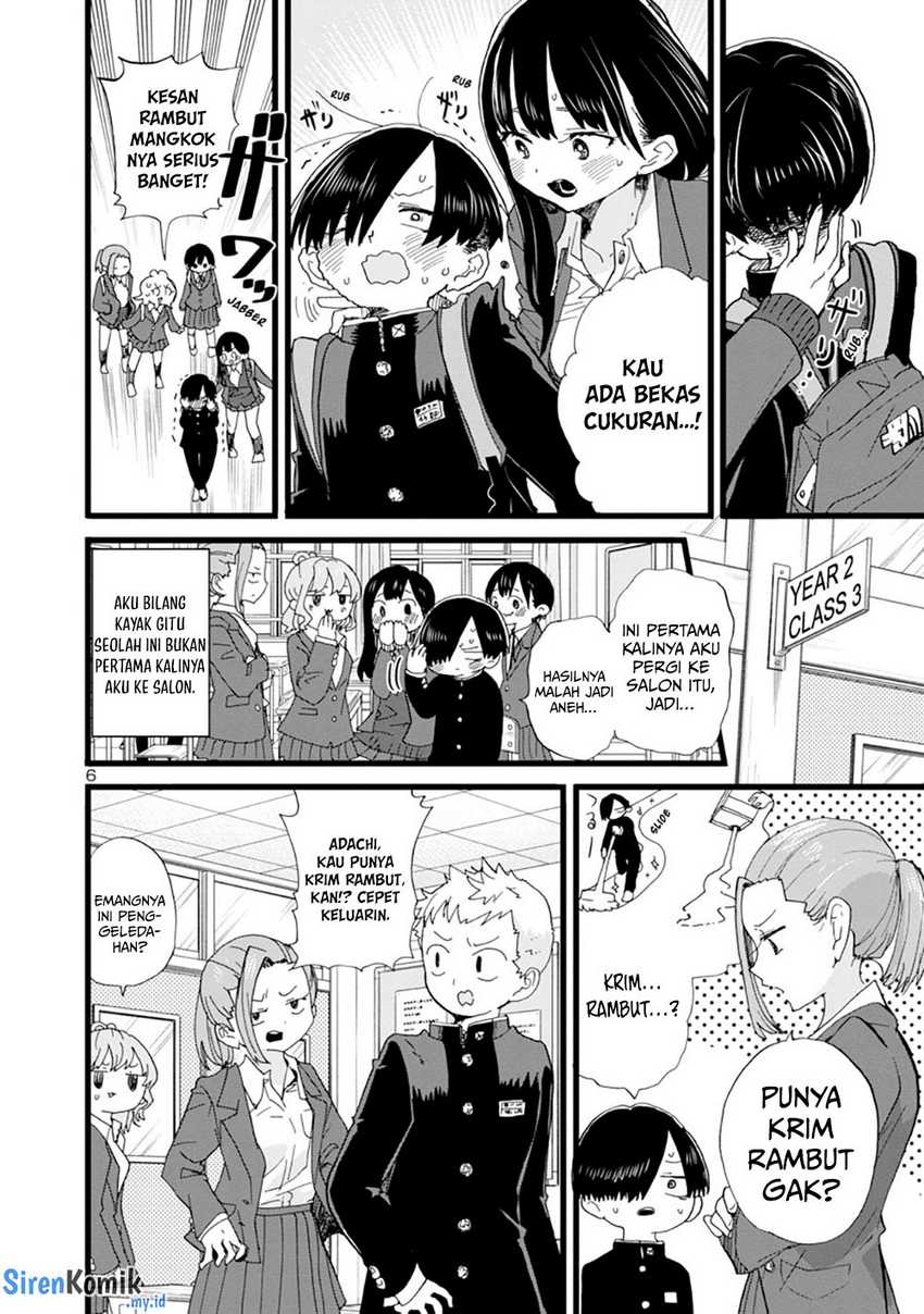 Chapter 83 - halaman 9