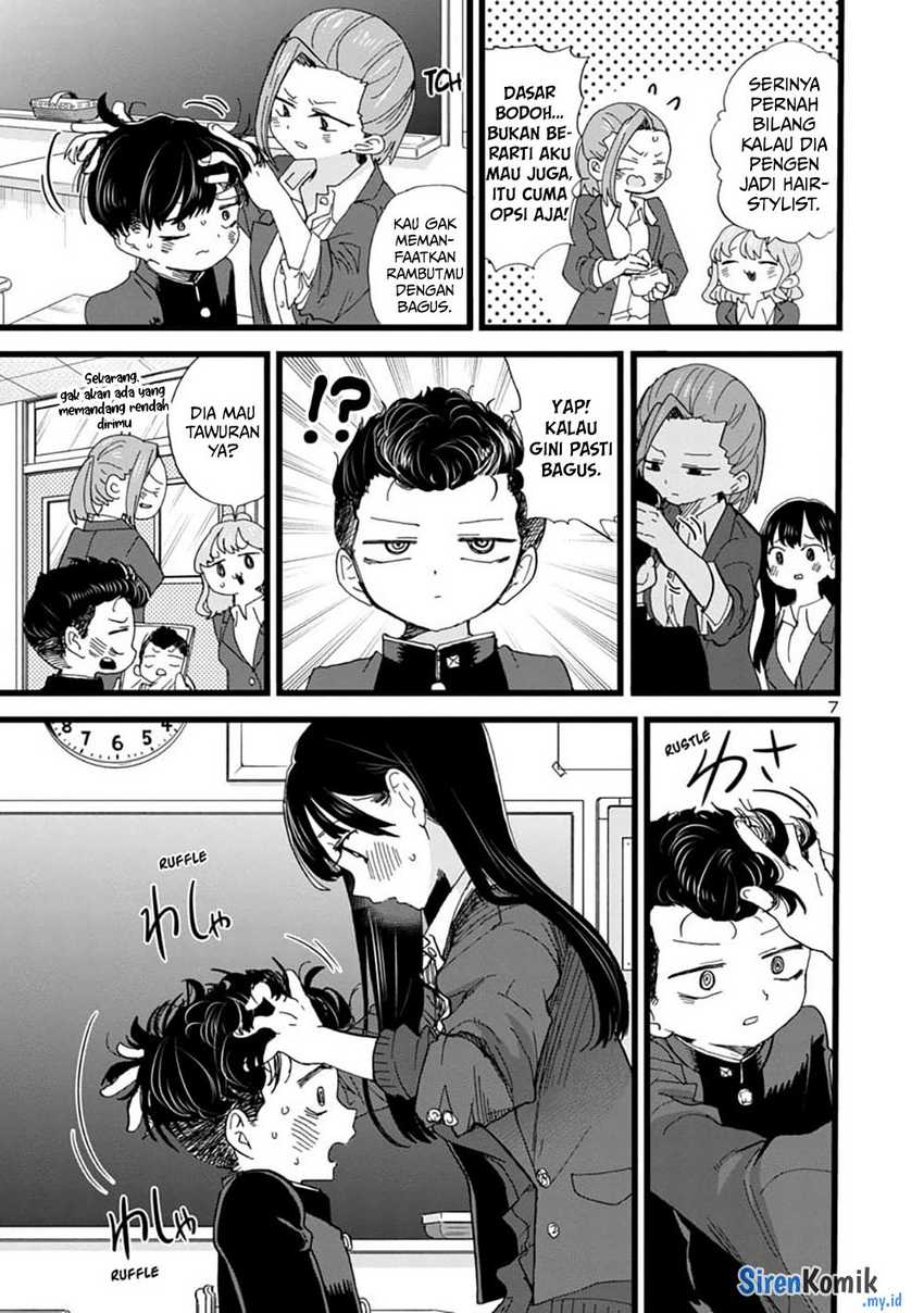 Chapter 83 - halaman 10