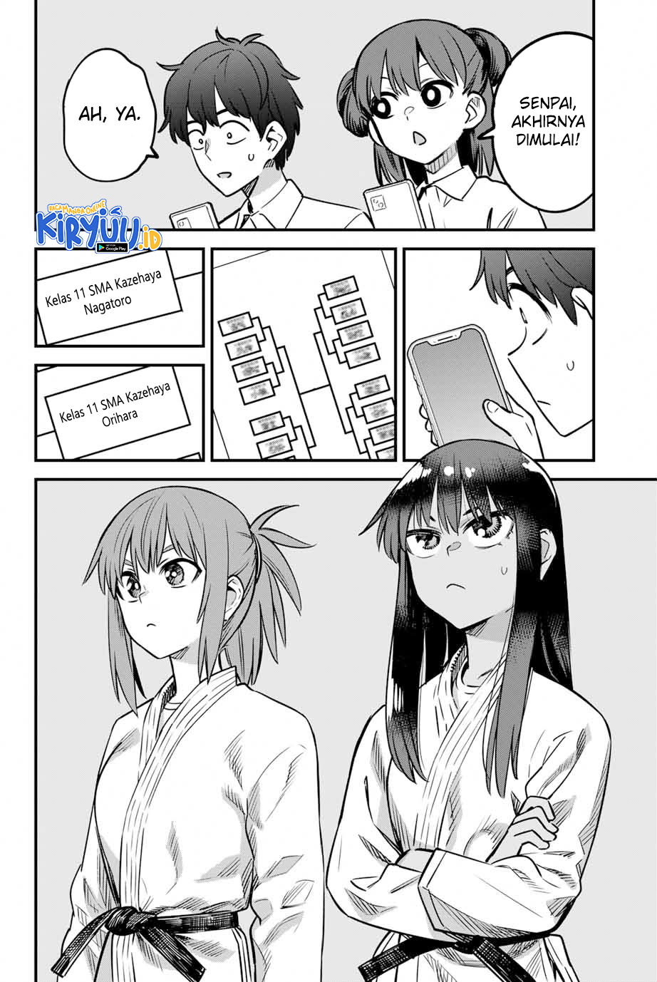 Chapter 139 - halaman 12