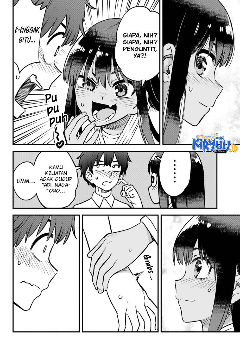 Chapter 139 - halaman 14