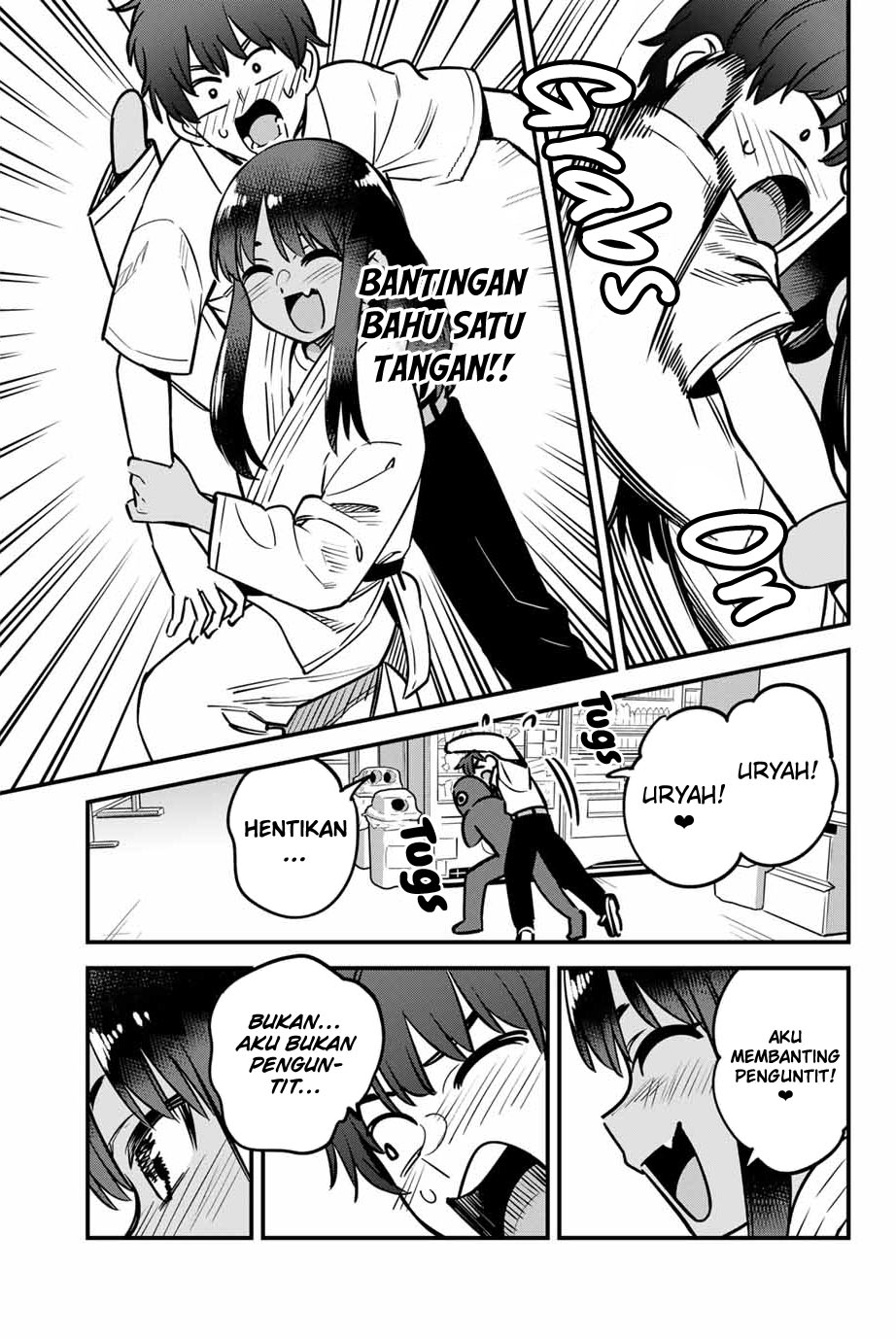 Chapter 139 - halaman 15