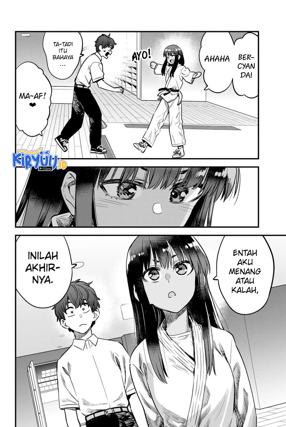 Chapter 139 - halaman 16