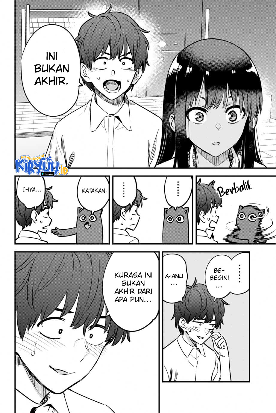 Chapter 139 - halaman 18