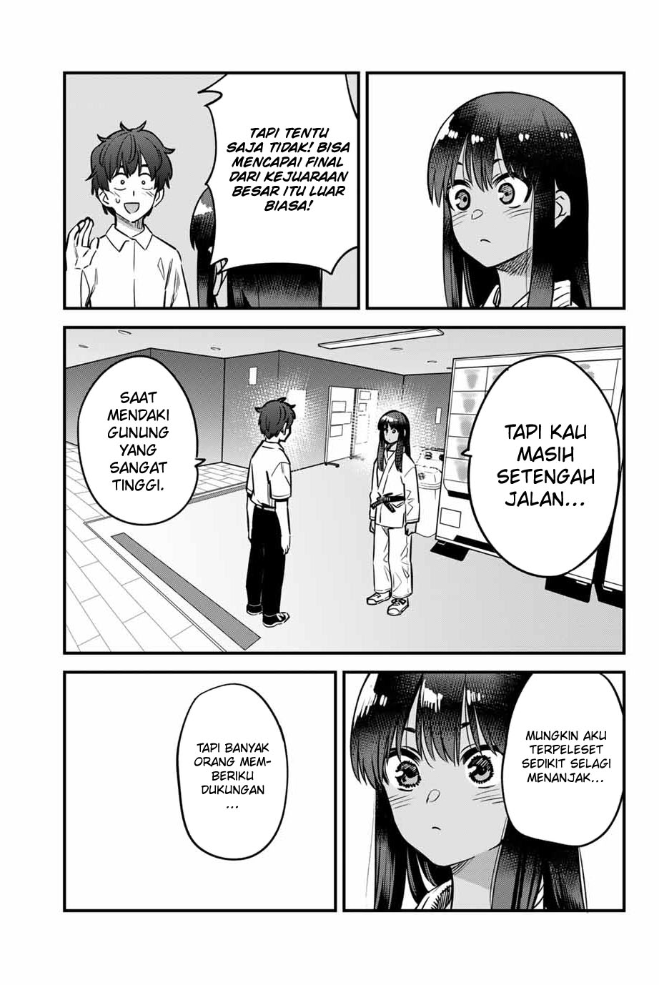 Chapter 139 - halaman 19