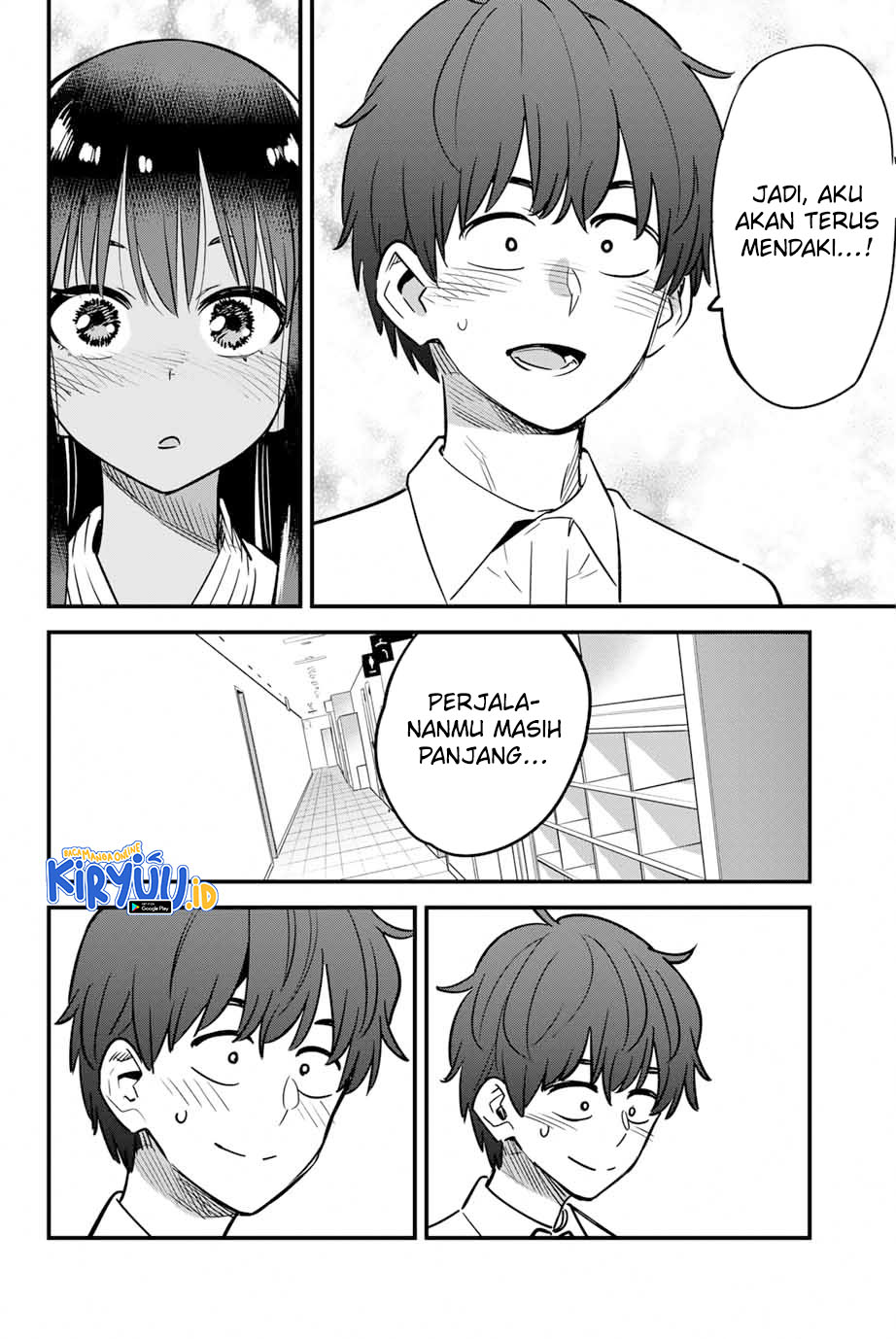 Chapter 139 - halaman 20