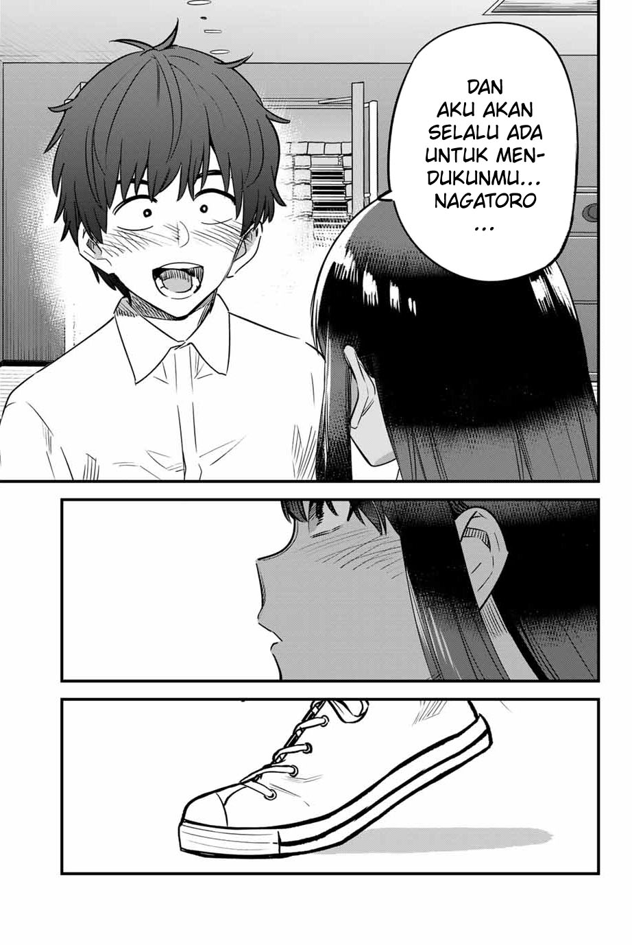 Chapter 139 - halaman 21