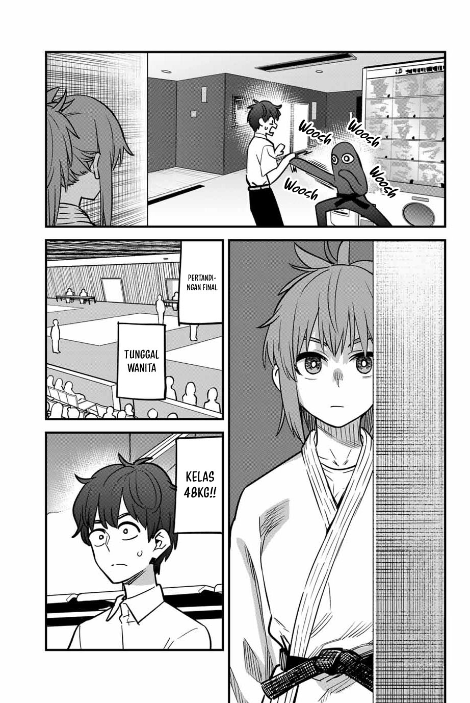 Chapter 139 - halaman 25
