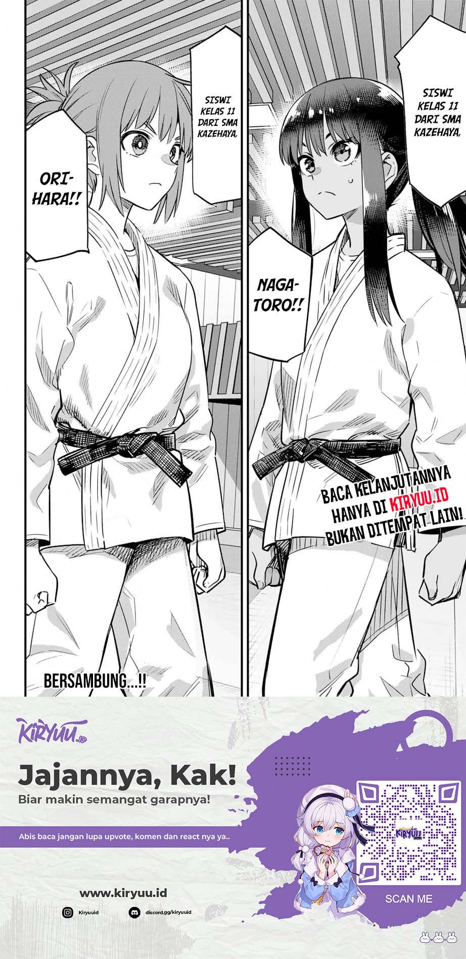 Chapter 139 - halaman 26