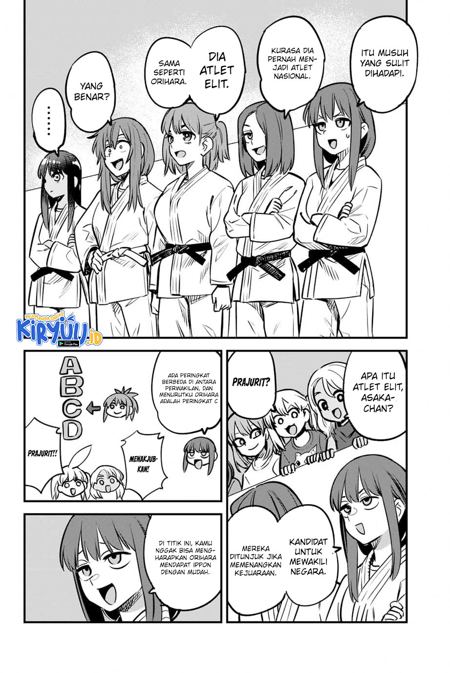 Chapter 139 - halaman 6