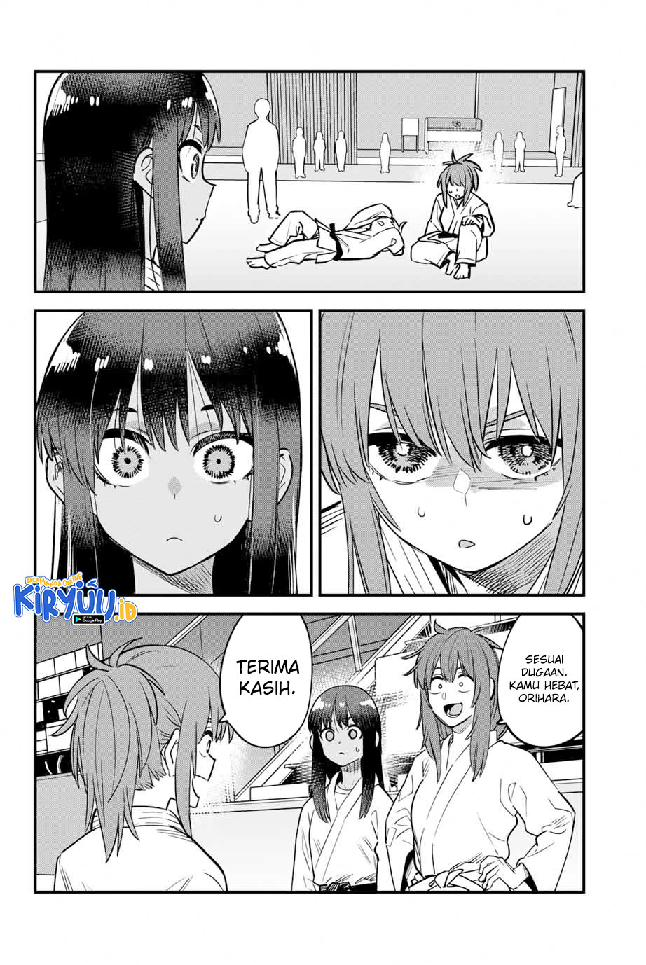 Chapter 139 - halaman 8