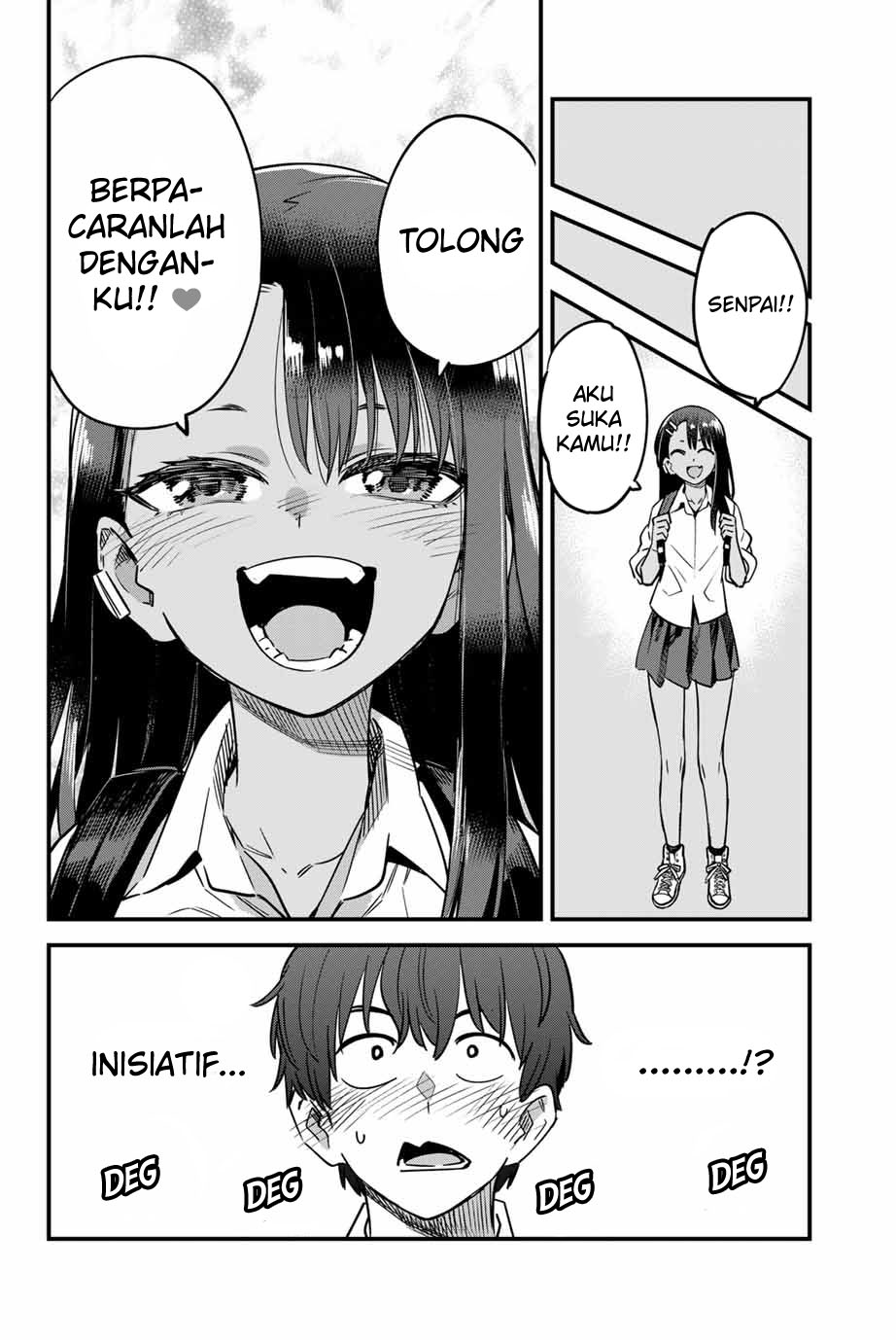 Chapter 138 - halaman 12