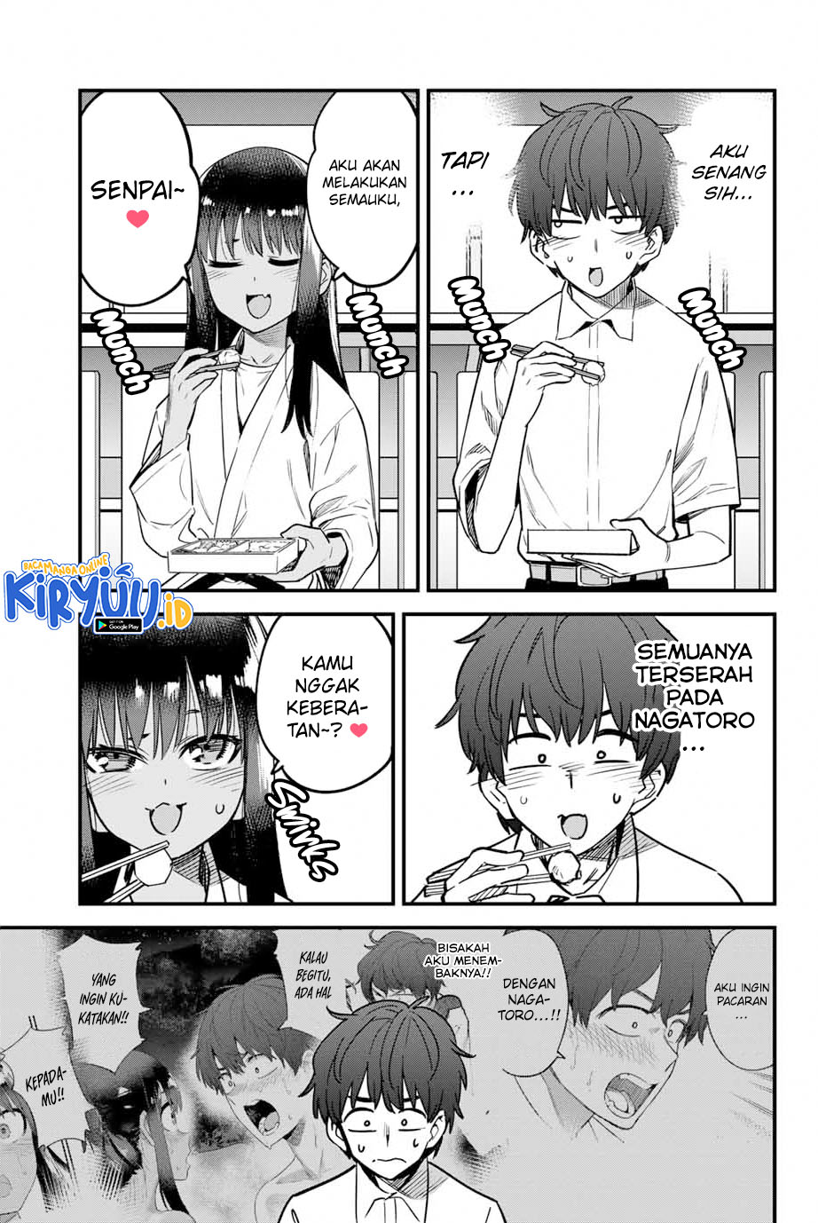 Chapter 138 - halaman 13