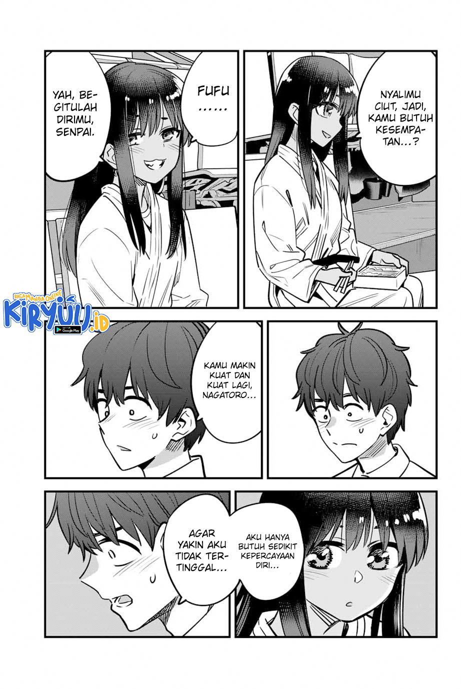 Chapter 138 - halaman 15