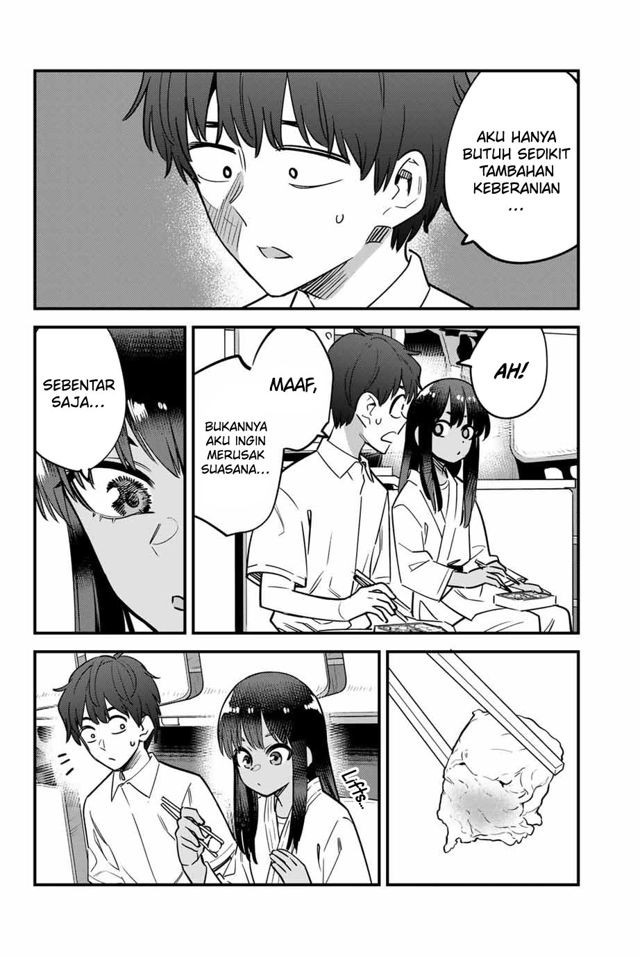Chapter 138 - halaman 16