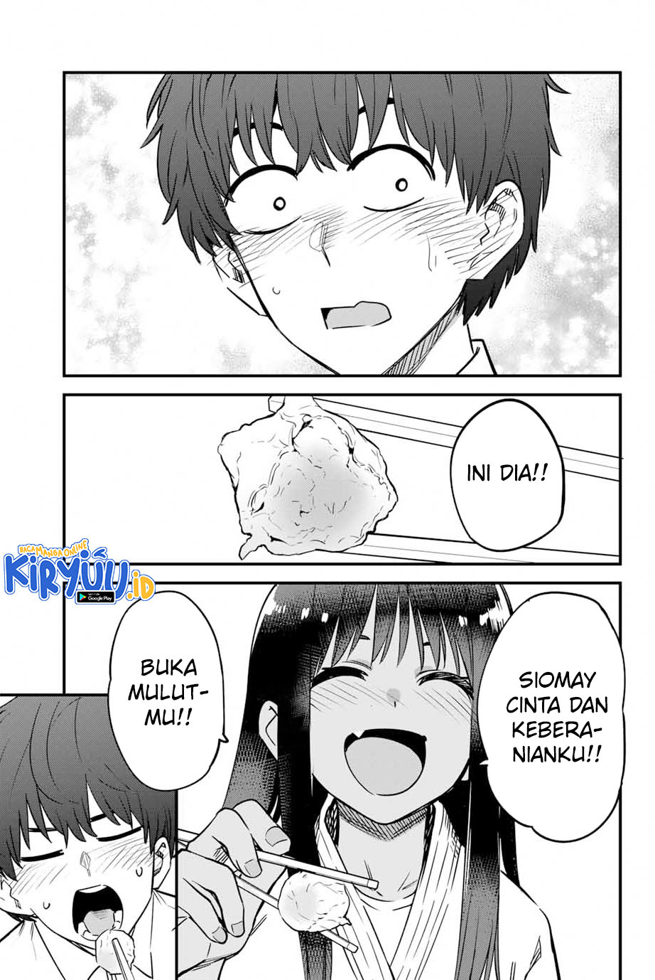 Chapter 138 - halaman 19