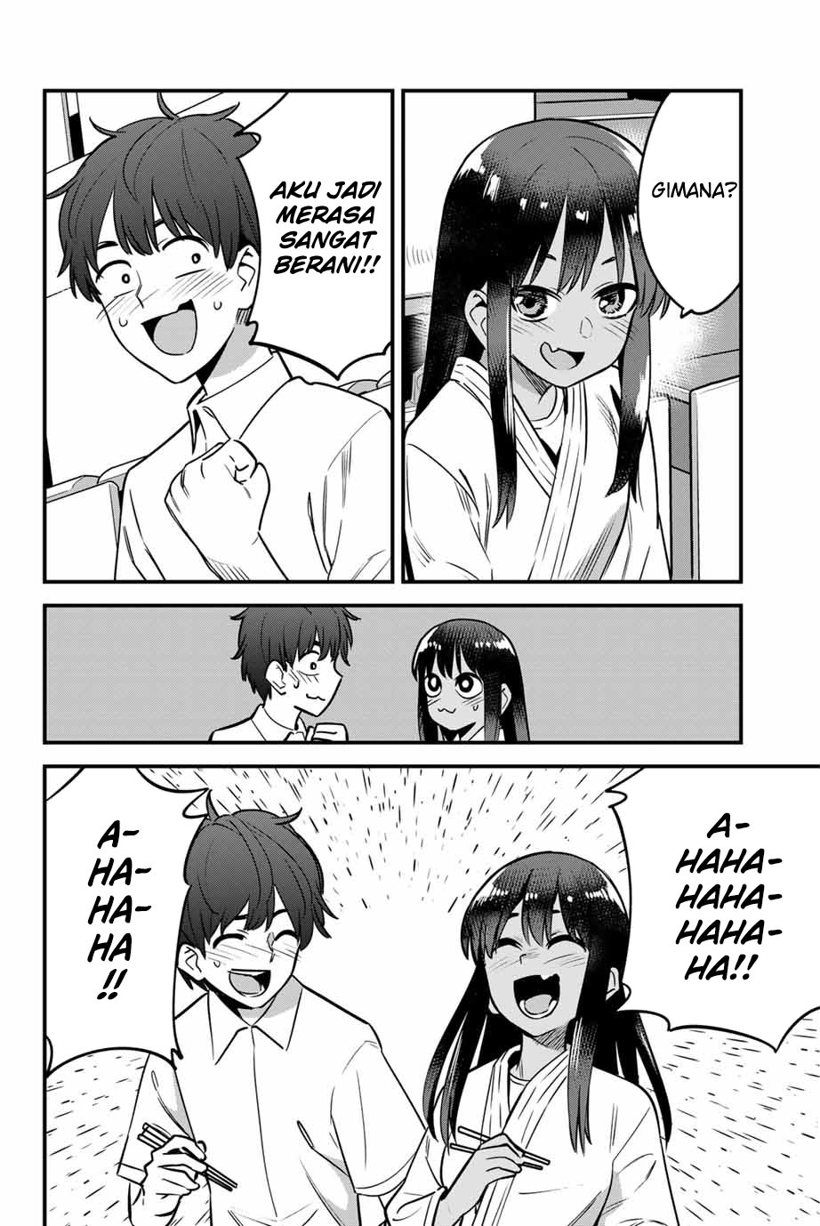Chapter 138 - halaman 22