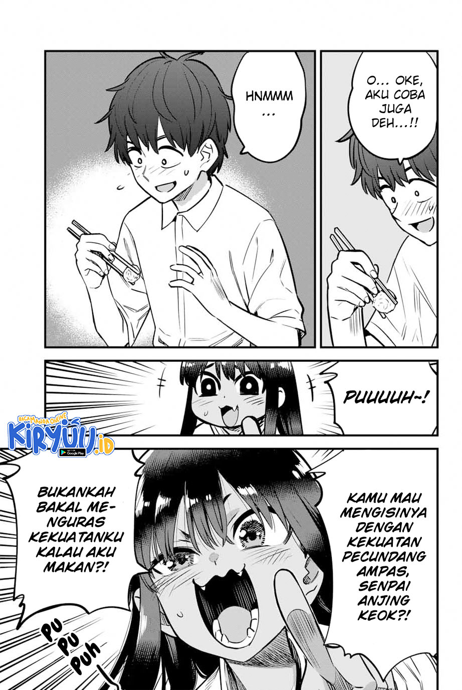 Chapter 138 - halaman 23