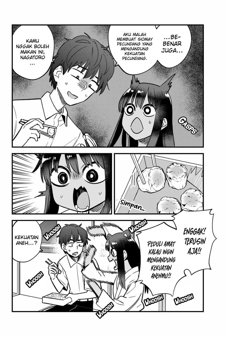 Chapter 138 - halaman 24